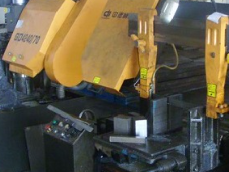 龙亭SM45模具钢