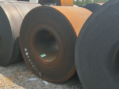 龙亭Q355NHB耐候板